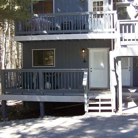 Birch Creek #8 - 2BR/1.5BA Villa June Lake Dış mekan fotoğraf