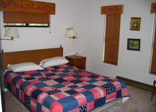 Birch Creek #8 - 2BR/1.5BA Villa June Lake Dış mekan fotoğraf