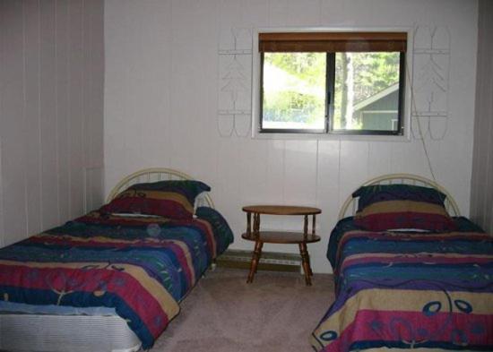 Birch Creek #8 - 2BR/1.5BA Villa June Lake Dış mekan fotoğraf
